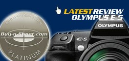 Featured Digital Camera Review